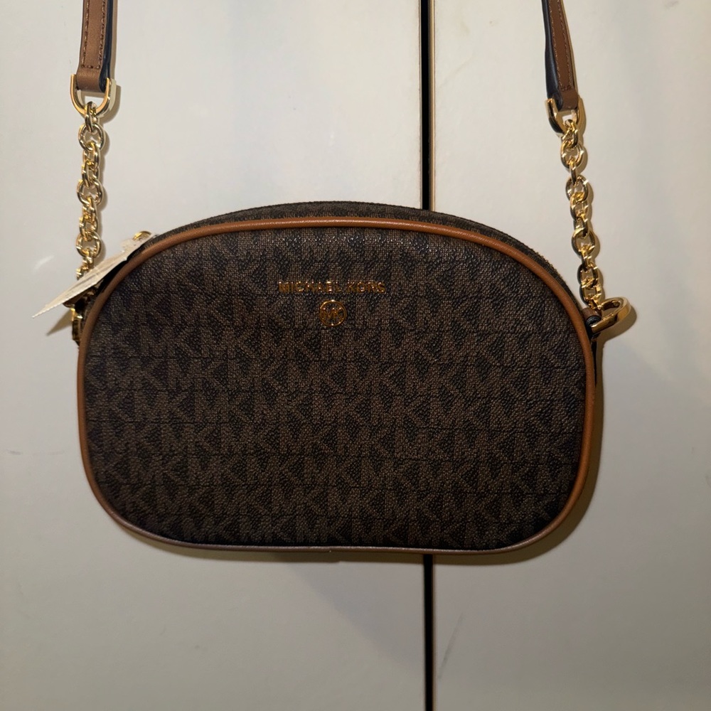 Michael Kors Purse - NEW WITH TAGS